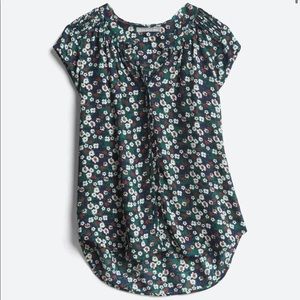 stitch Fix Daniel Rainn Bernal top NWT XL